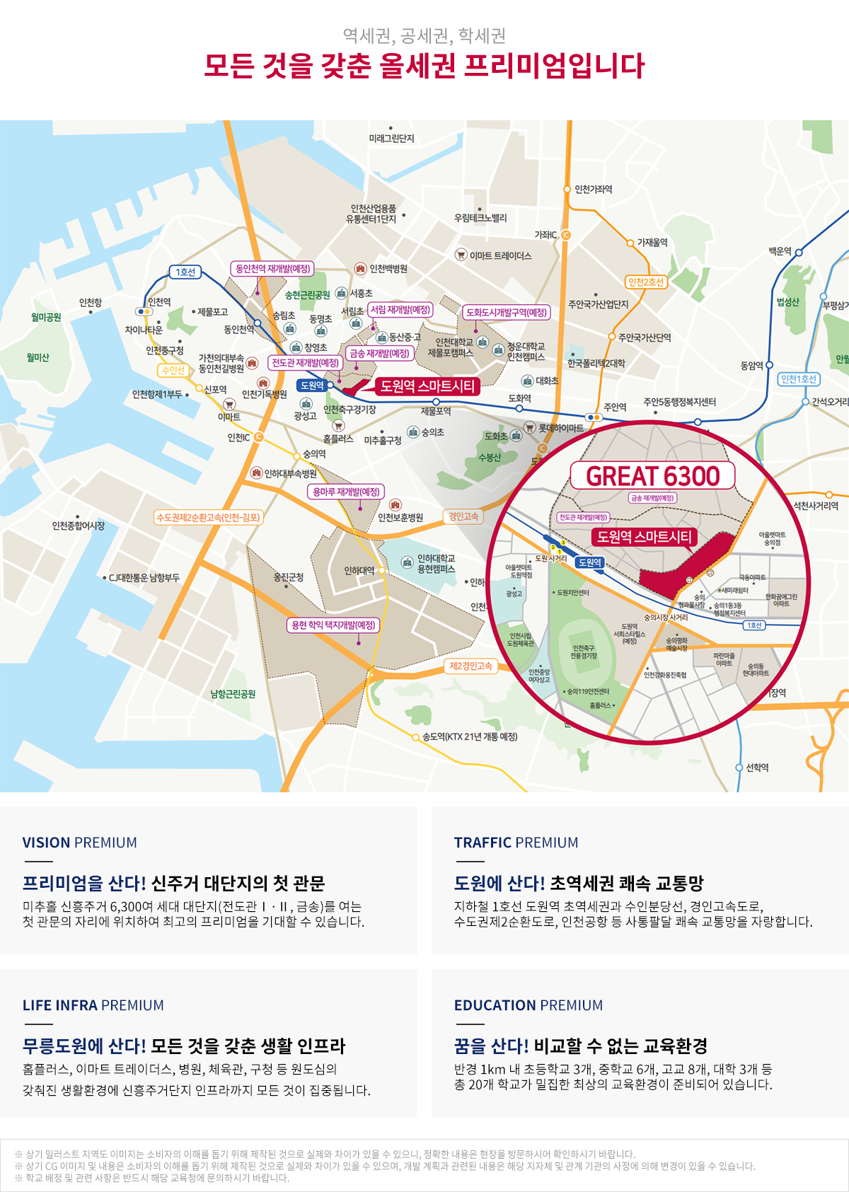 도원역스마트시티 모델하우스